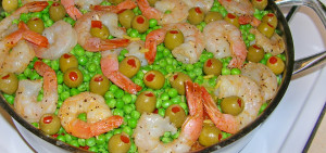 Paella