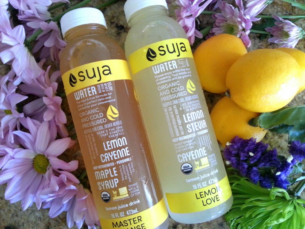 suja juice