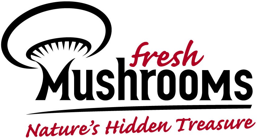 New Mushroom Council Logo