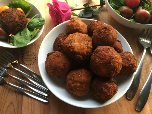 Jalapeño Mac N Cheese Bites recipe