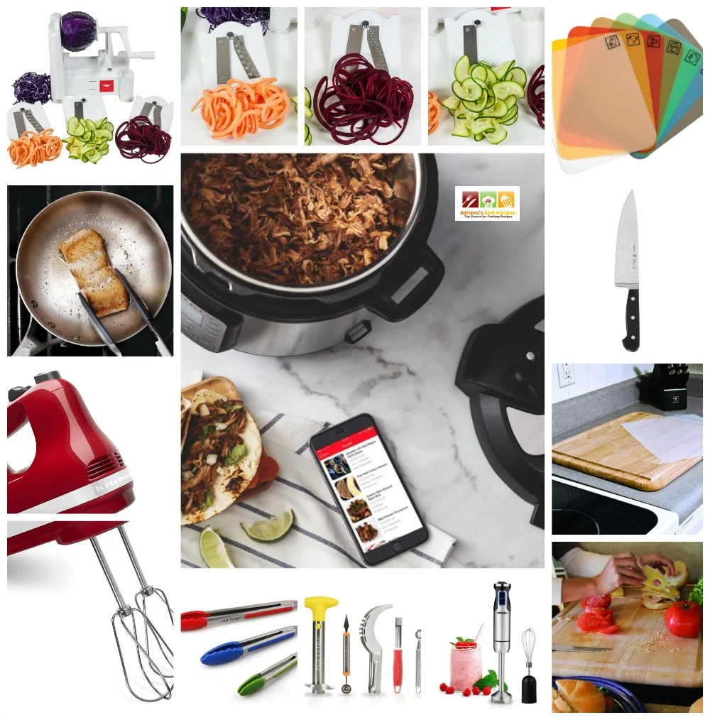 https://www.adrianasbestrecipes.com/wp-content/uploads/2018/08/Our-top-ten-Amazon-kitchen-gadgets.jpg.webp