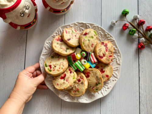 Ugly Sweater Holiday Cookies - Adriana's Best Recipes