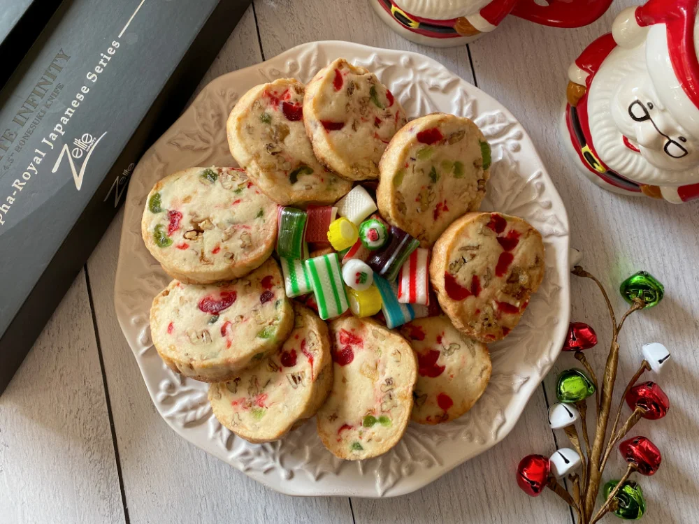 Ugly Sweater Holiday Cookies - Adriana's Best Recipes