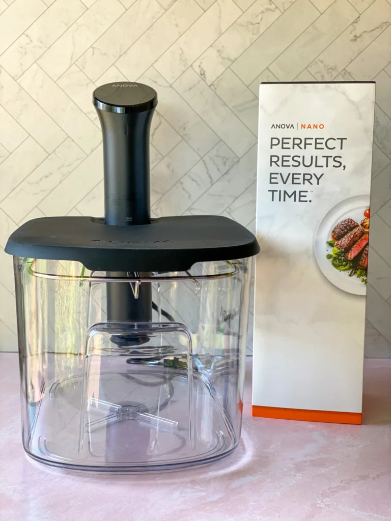 Anova Precision Cooking Kit